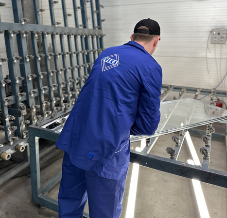 Okna perfekt Ostrava Item image