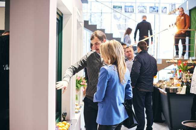 Okna perfekt Ostrava Item image