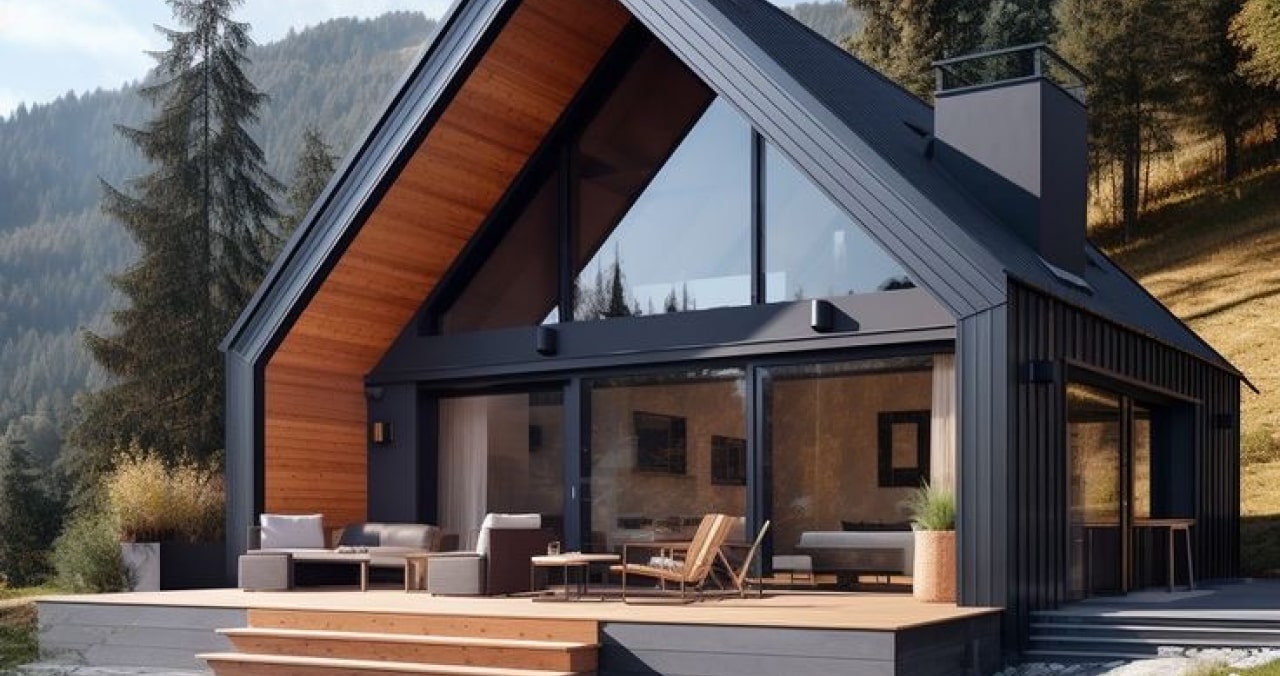 Okna perfekt Ostrava About image