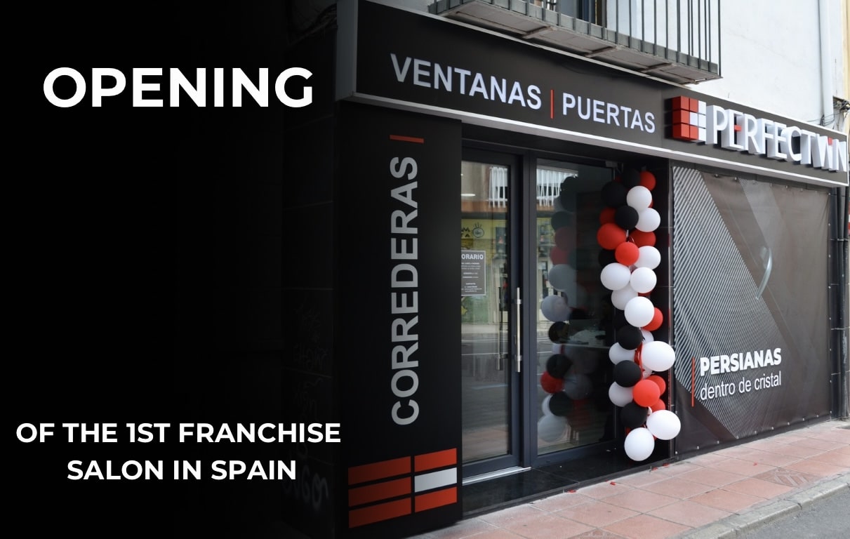 Okna perfekt Ostrava Slider image