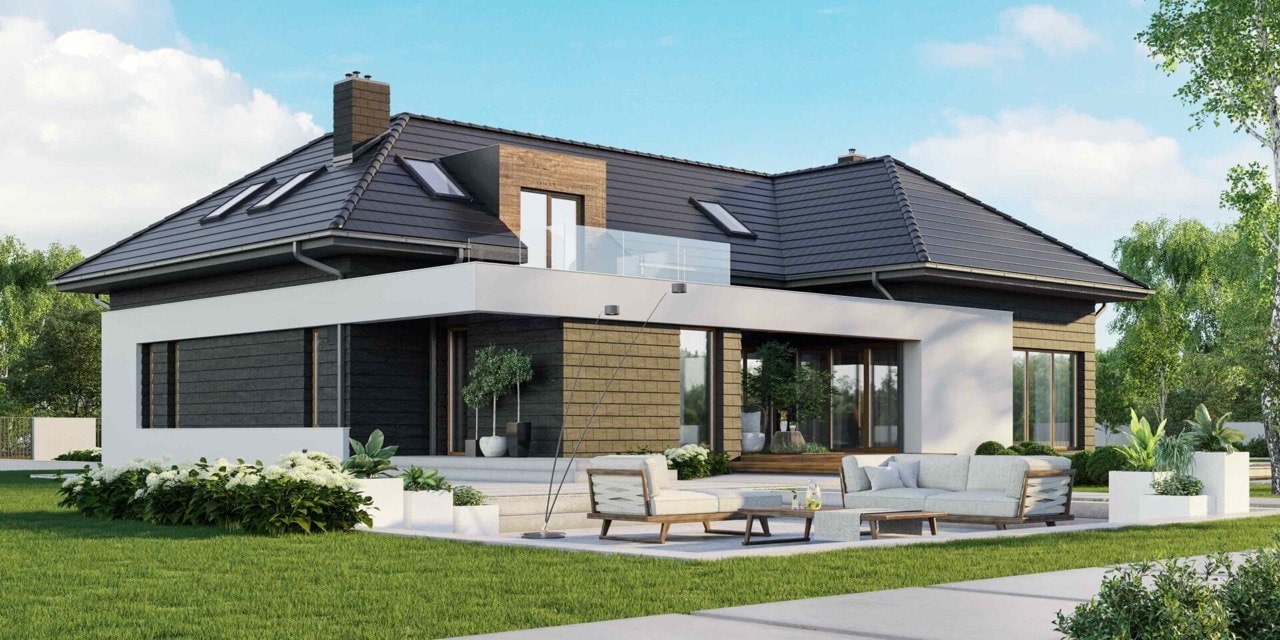 Okna perfekt Ostrava Item image