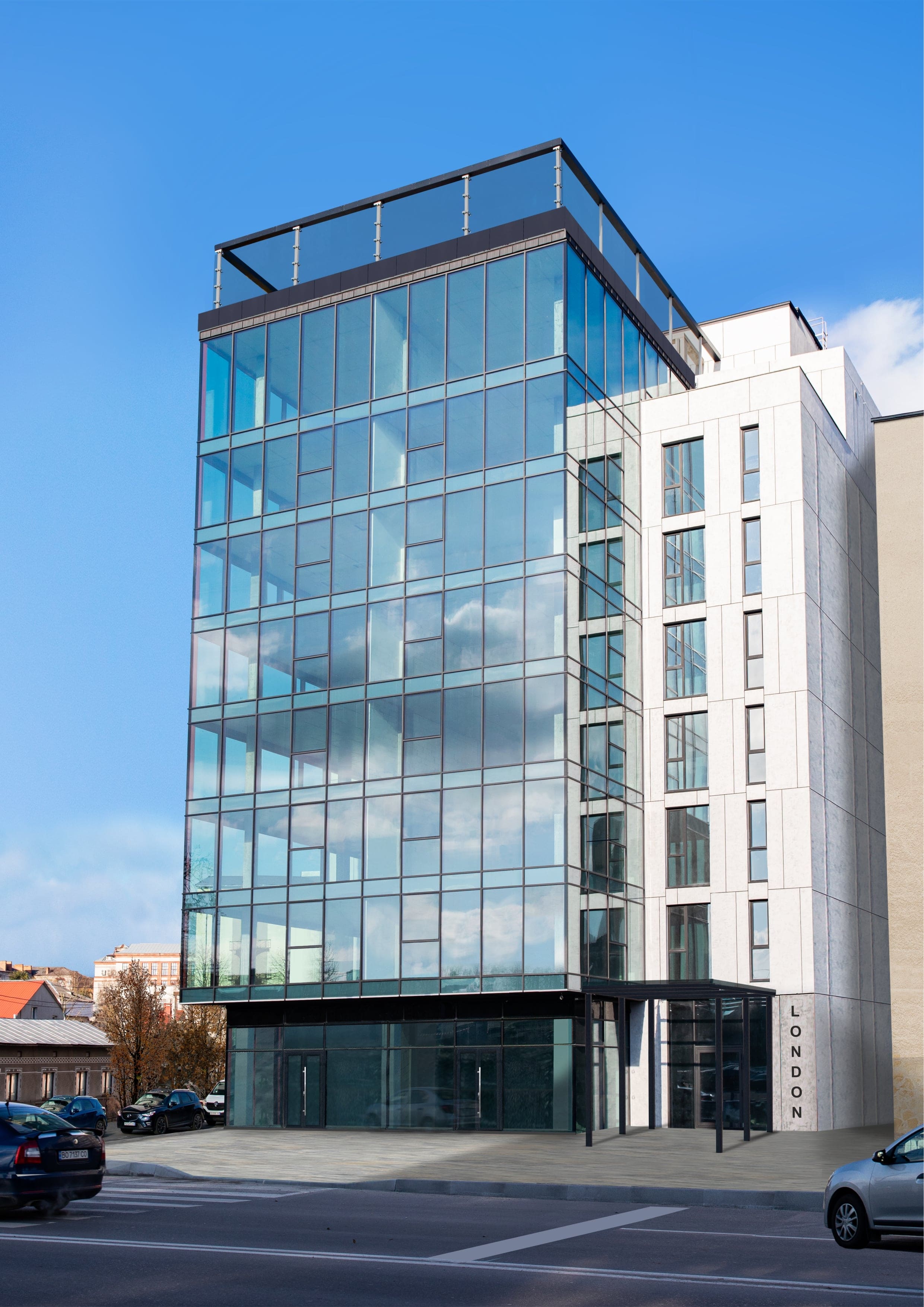 Okna perfekt Ostrava Item image