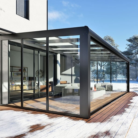 Okna perfekt Ostrava Item image