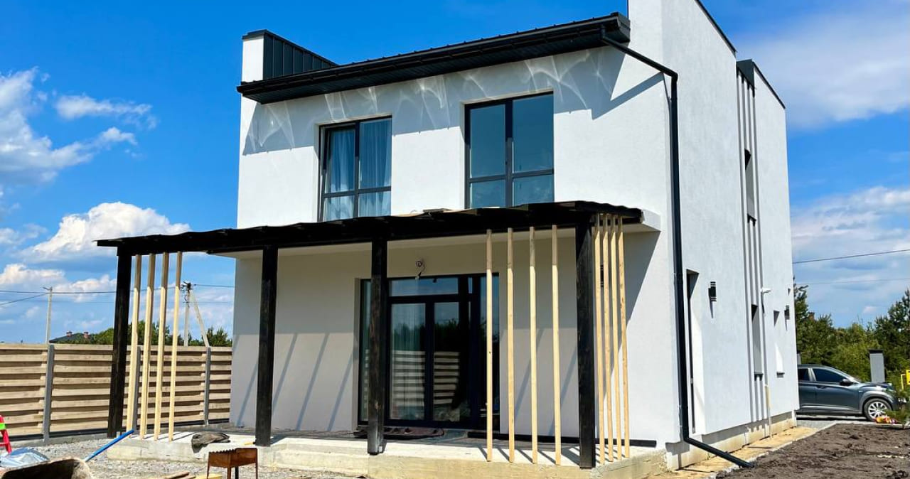 Okna perfekt Ostrava Item image