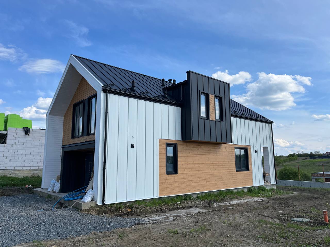 Okna perfekt Ostrava Slider image