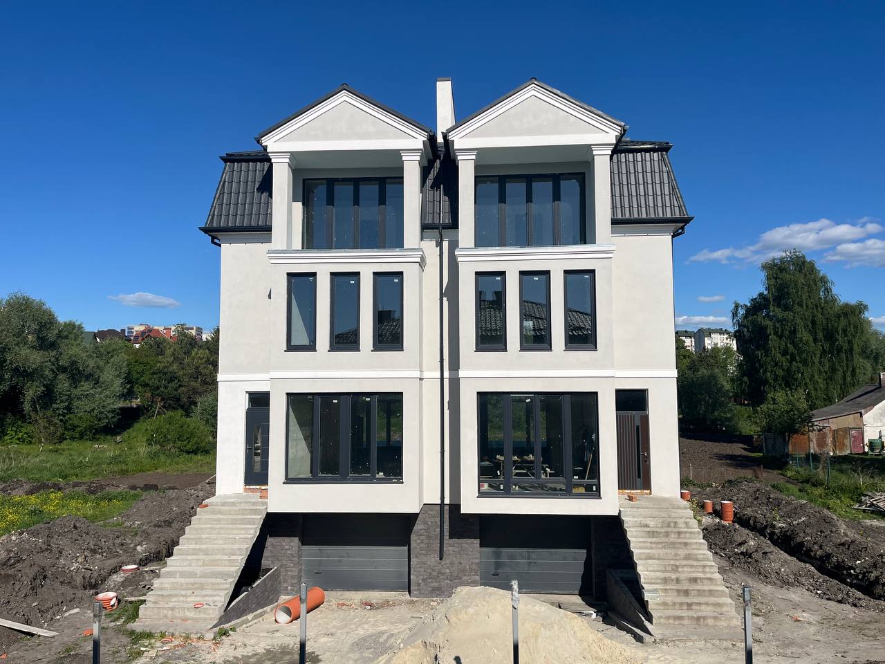 Okna perfekt Ostrava Slider image