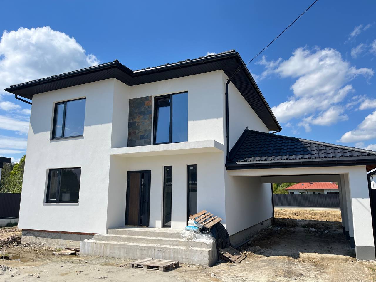 Okna perfekt Ostrava Slider image