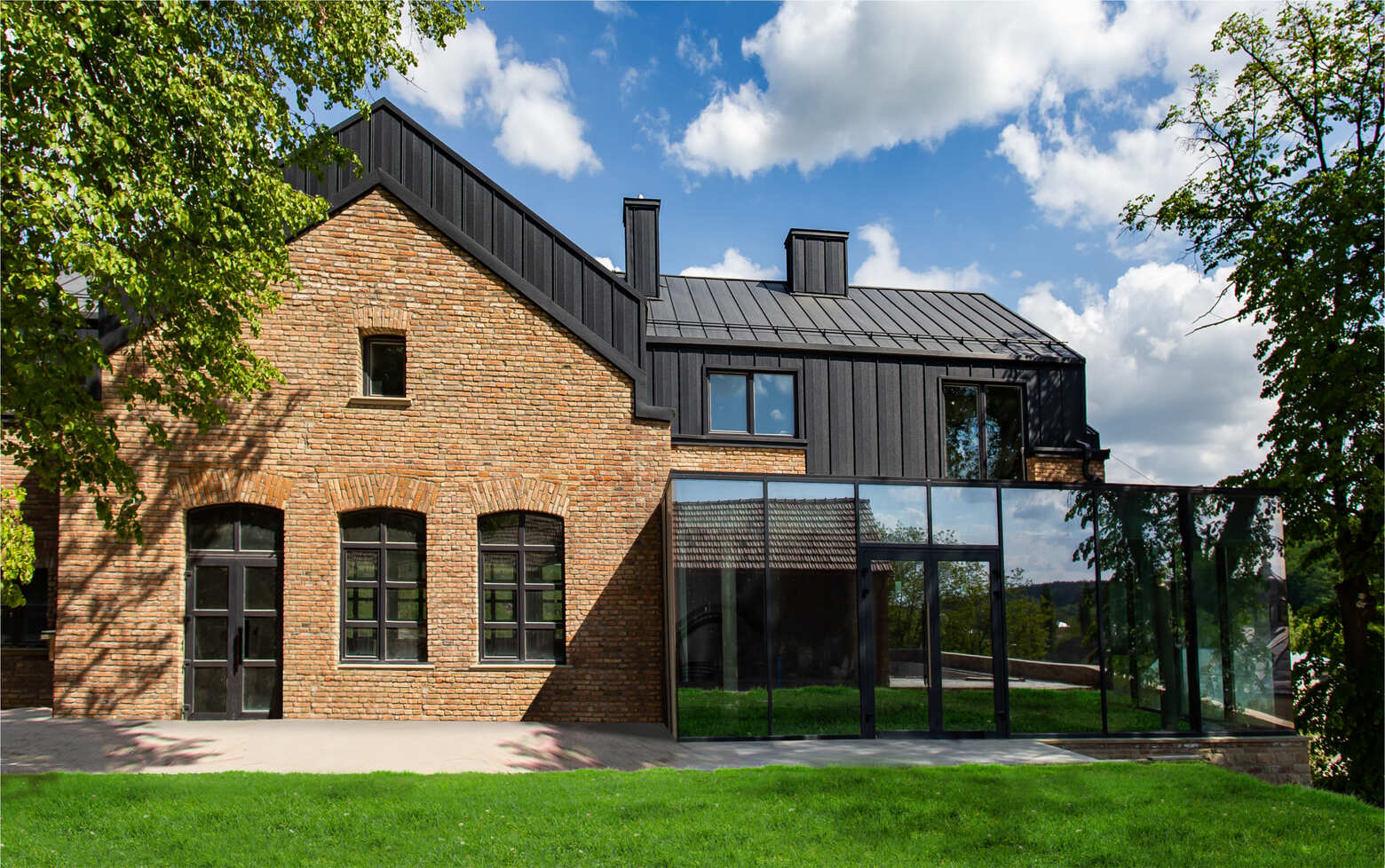 Okna perfekt Ostrava Slider image