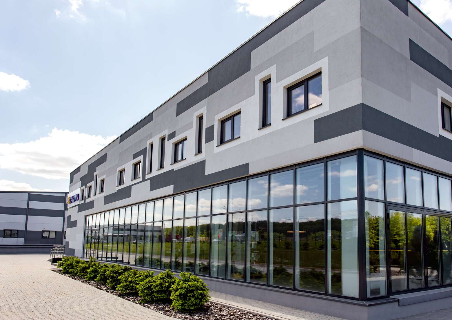 Okna perfekt Ostrava Slider image