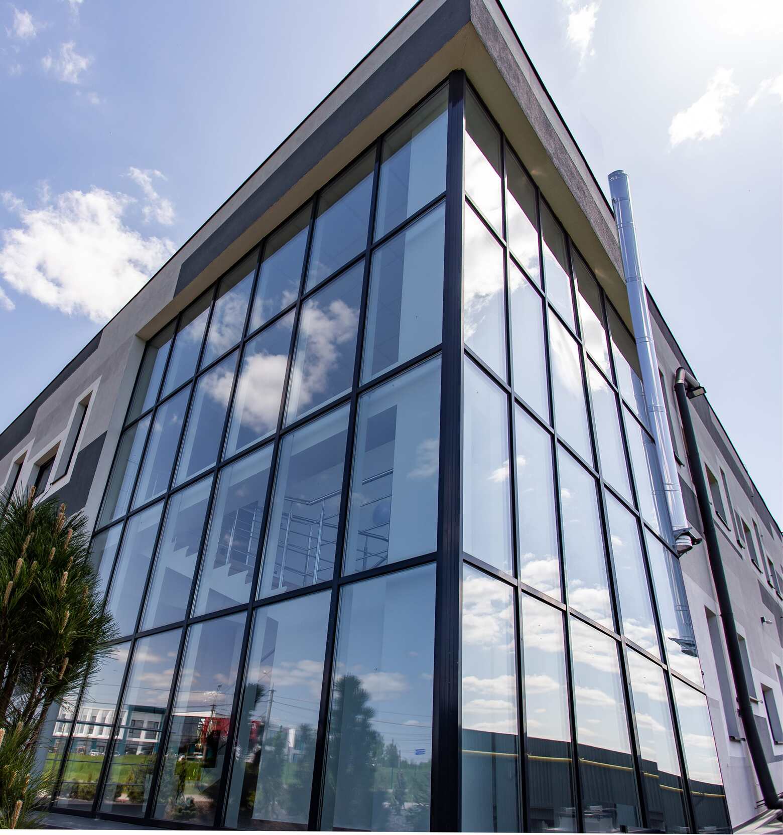 Okna perfekt Ostrava Slider image