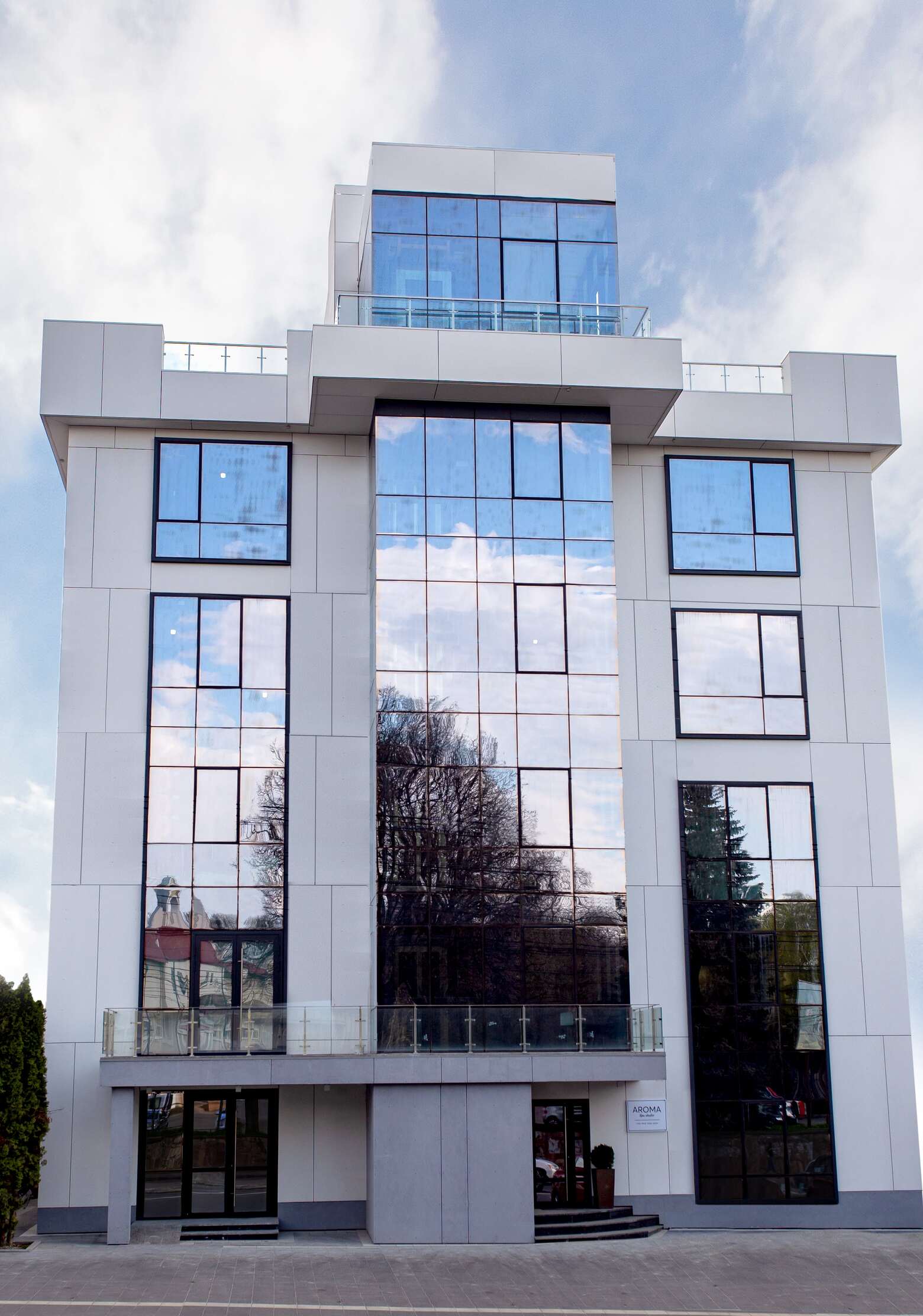 Okna perfekt Ostrava Slider image