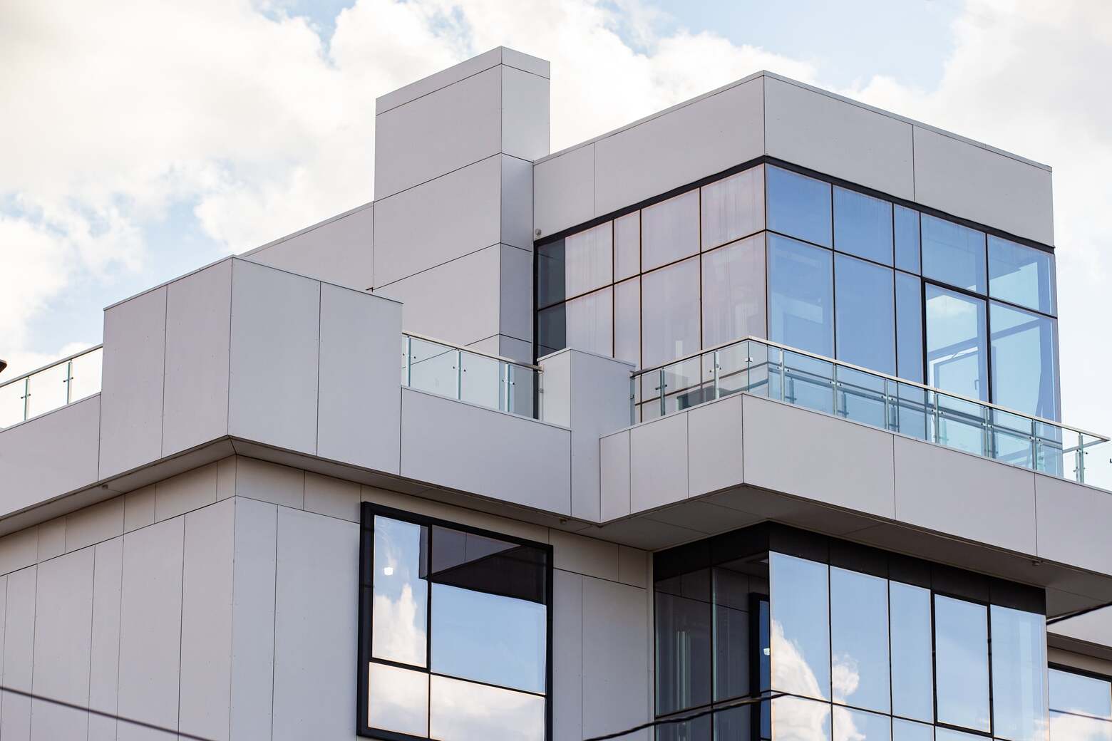 Okna perfekt Ostrava Slider image