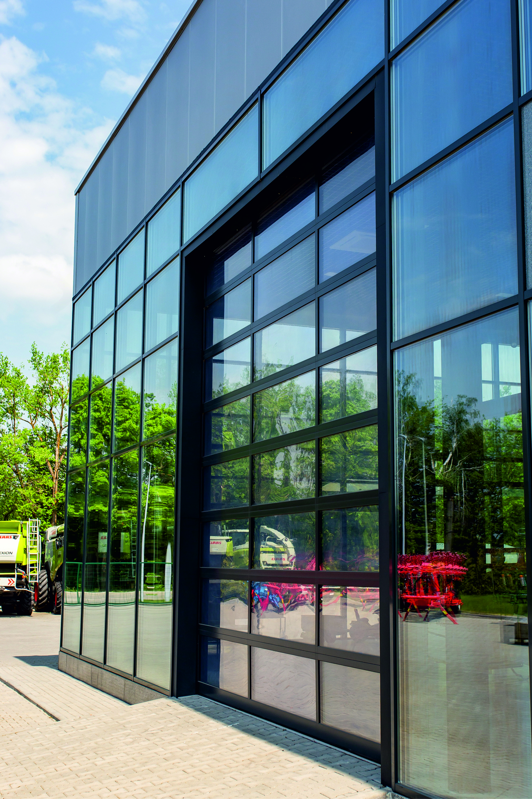 Okna perfekt Ostrava Slider image