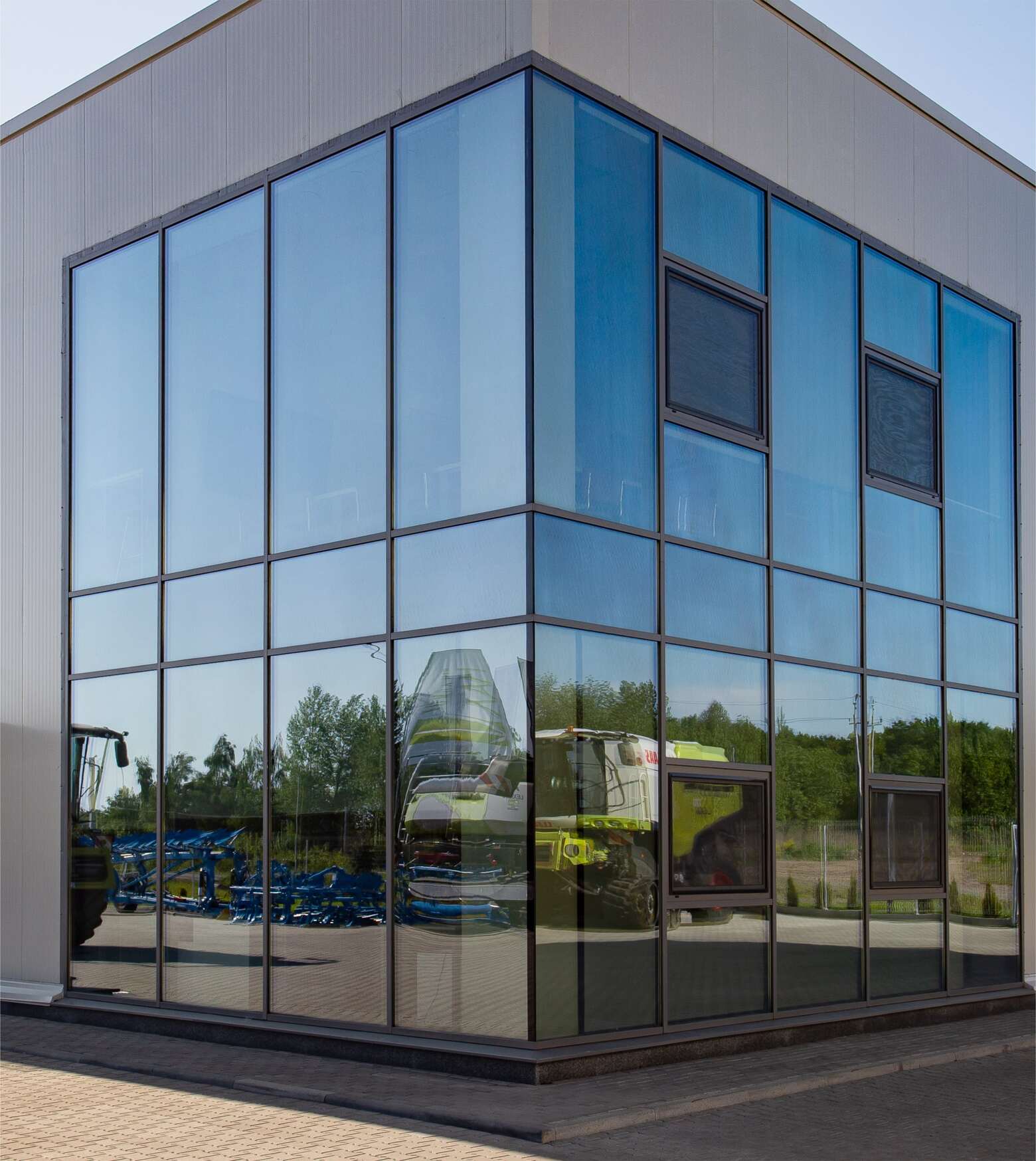 Okna perfekt Ostrava Slider image