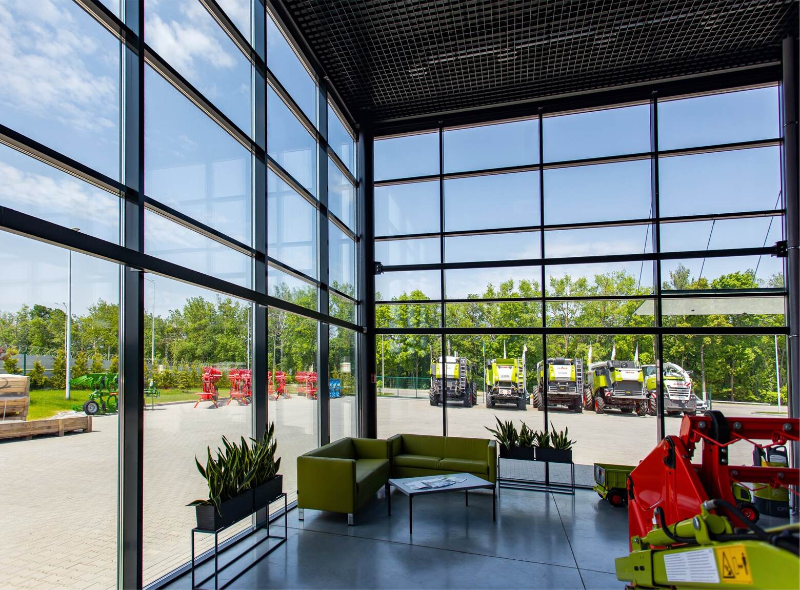 Okna perfekt Ostrava Slider image