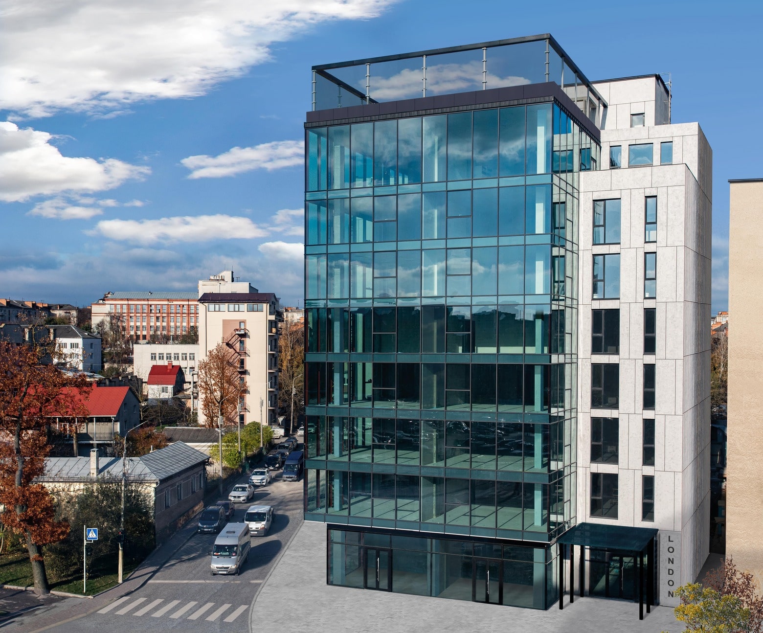 Okna perfekt Ostrava Slider image