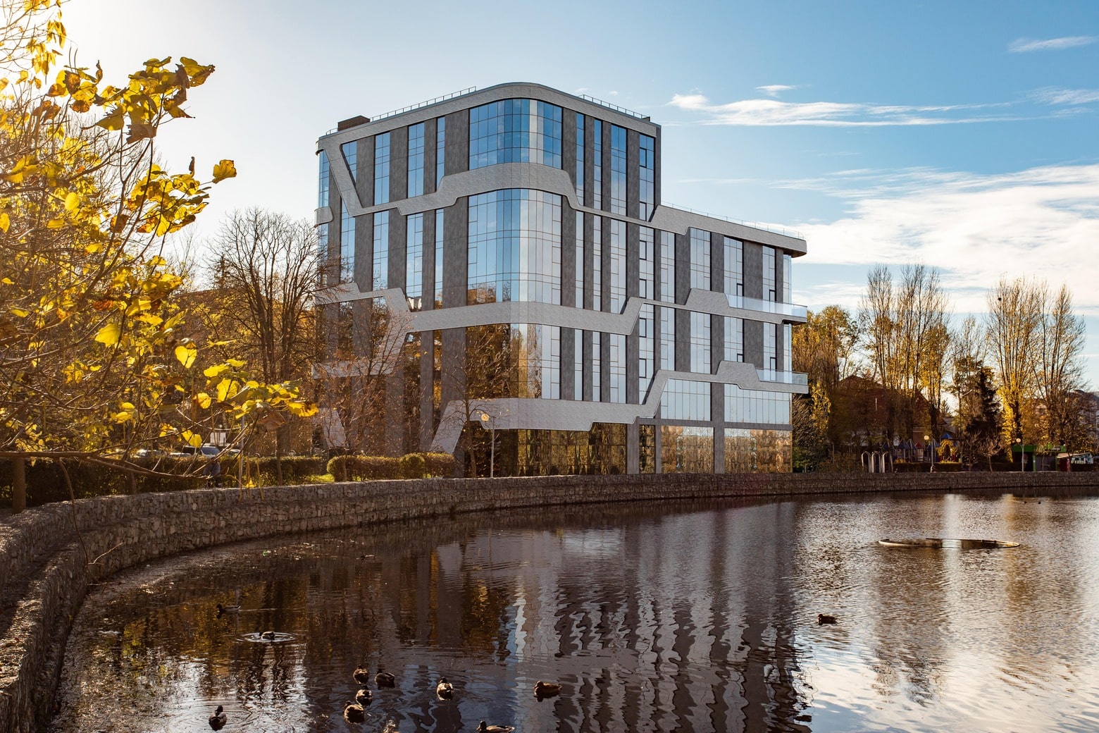 Okna perfekt Ostrava Slider image