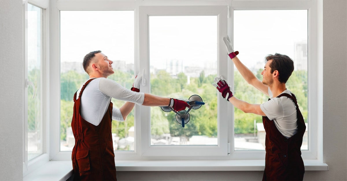 Okna perfekt Ostrava Item image